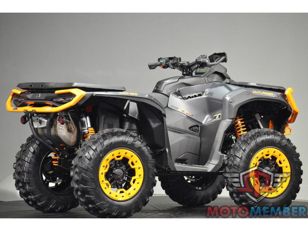 2026 Can-Am Outlander XT-P 1000R for Sale