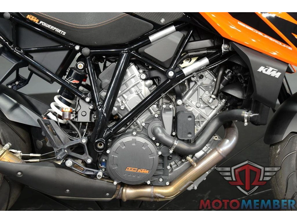 2019 Ktm 1290 Super Duke R alt