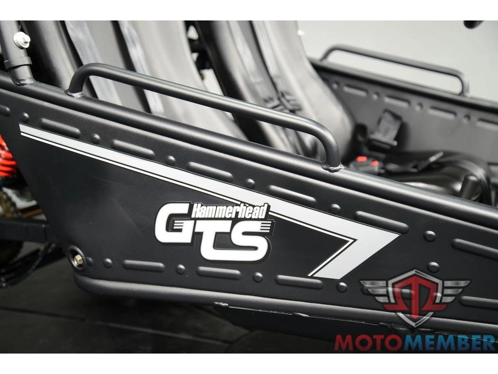 2026 Hammerhead Off-road Gts 150™ alt