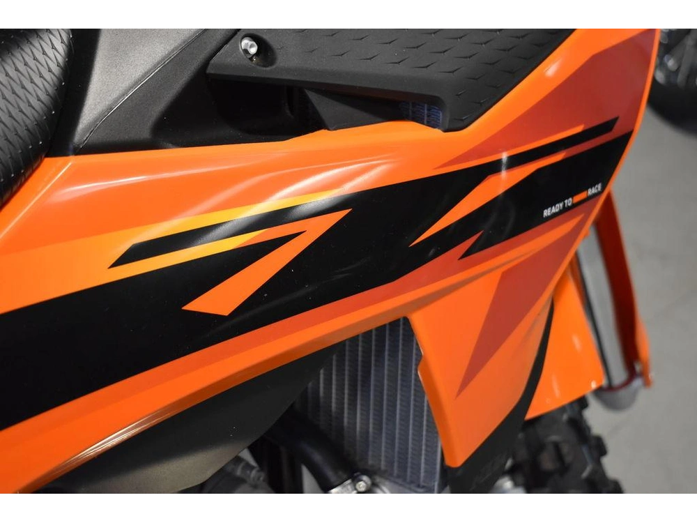 2025 Ktm 150 Sx alt