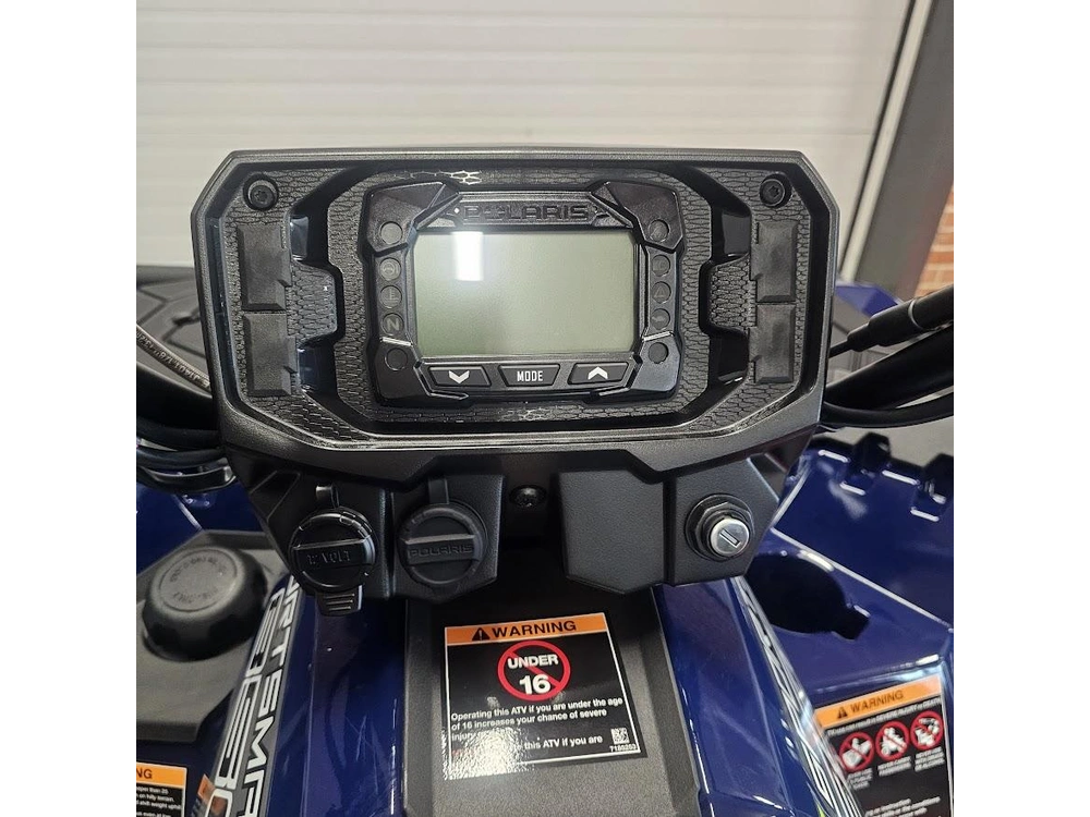2026 Polaris Sportsman 850 Trail alt