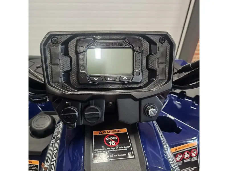 Polaris SPORTSMAN 850 TRAIL 2026