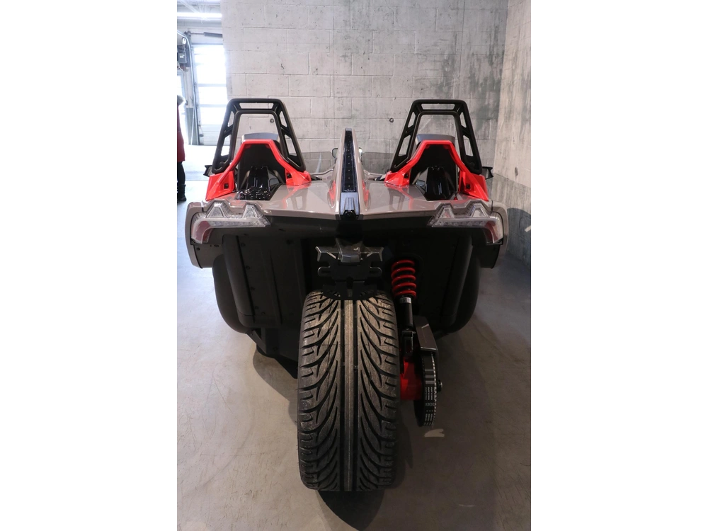 2026 Polaris Slingshot R Autodrive alt