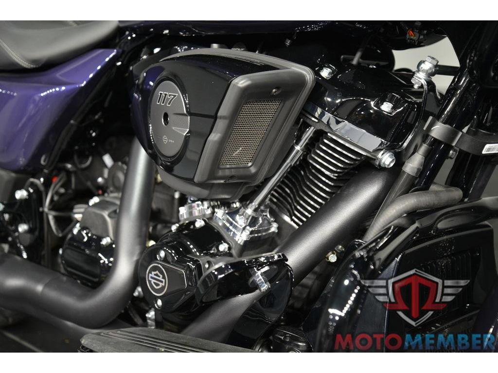 2026 Harley-Davidson Road Glide Base for Sale