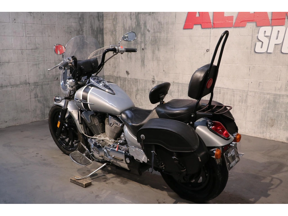 Honda Vtx 1300 2004 alt