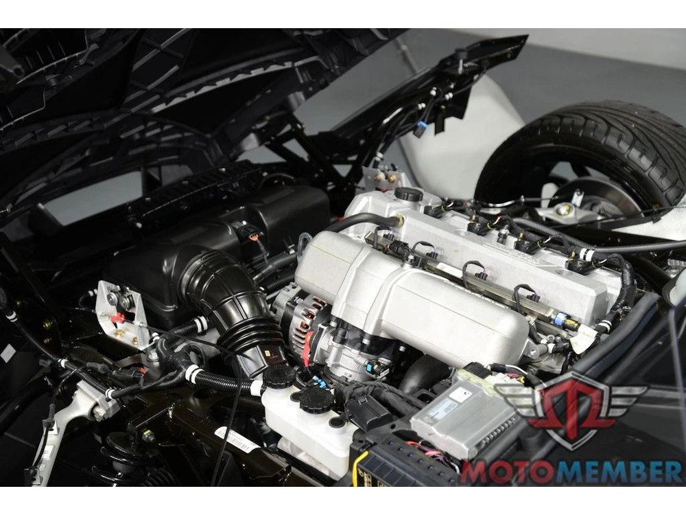 2024 Slingshot Slingshot® S Autodrive W/ Technology Package I alt