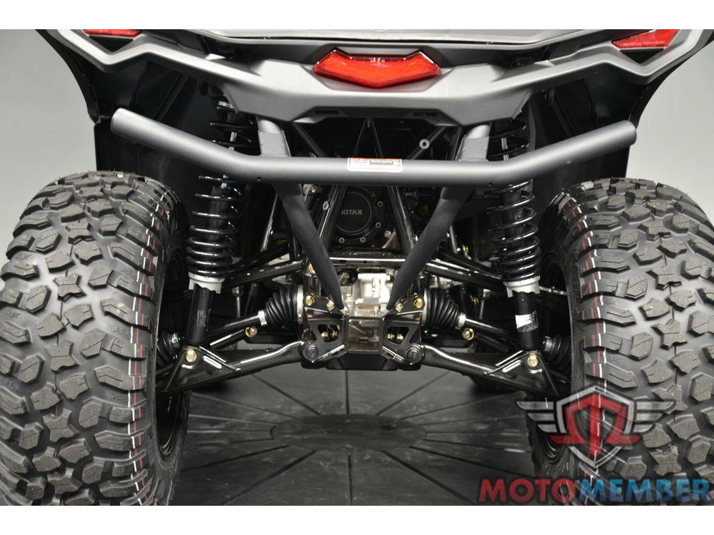 2026 Can-am Outlander Electric alt