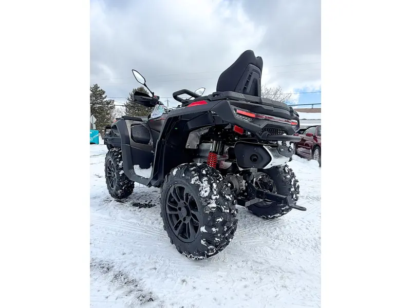 CFMOTO CFORCE 800 TOURING 2026
