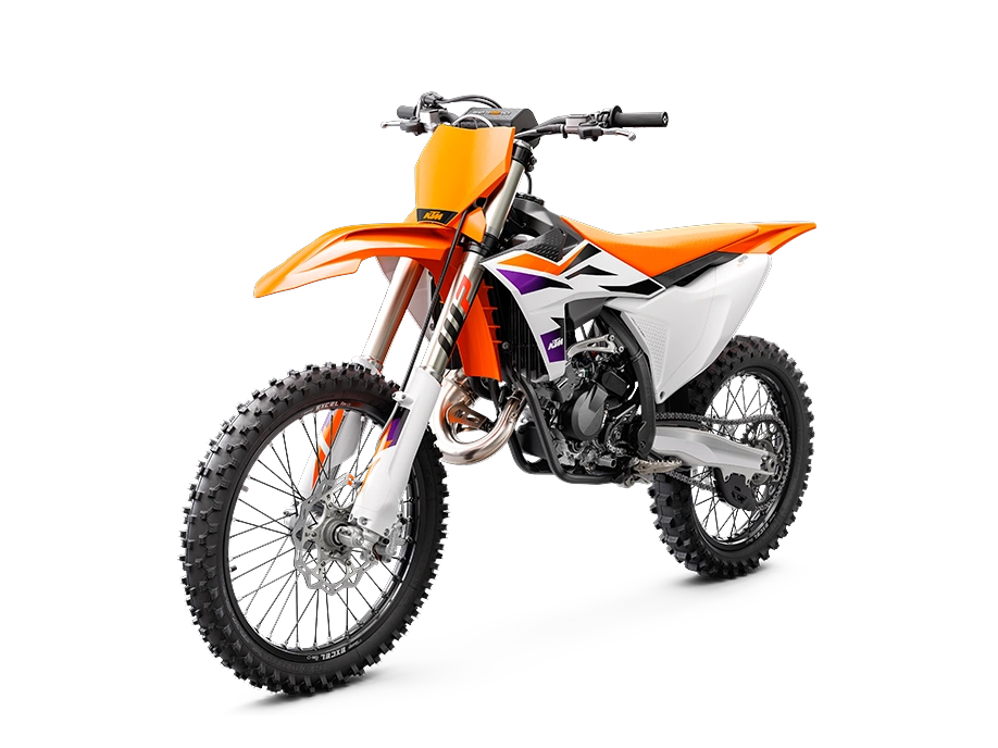 2024 Ktm 125 Sx alt