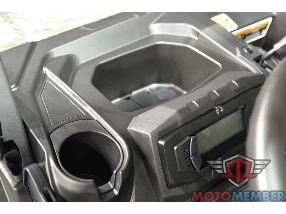 2026 Can-am Defender Max Dps Hd7 Dark Wildland Camo alt