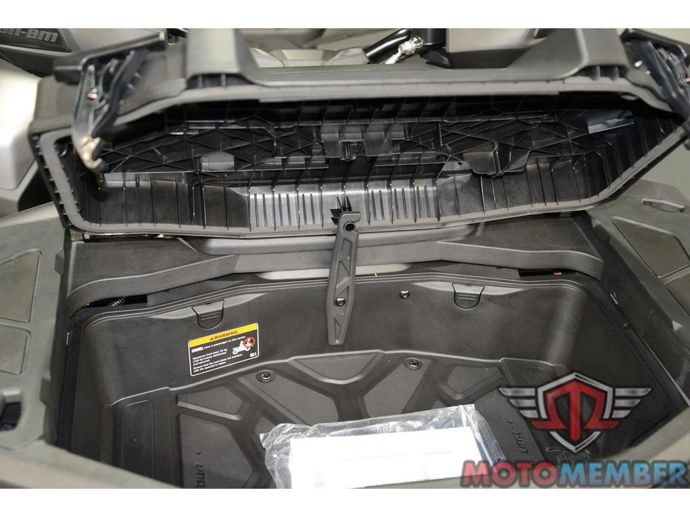 2025 Can-am Outlander Xt 850 alt