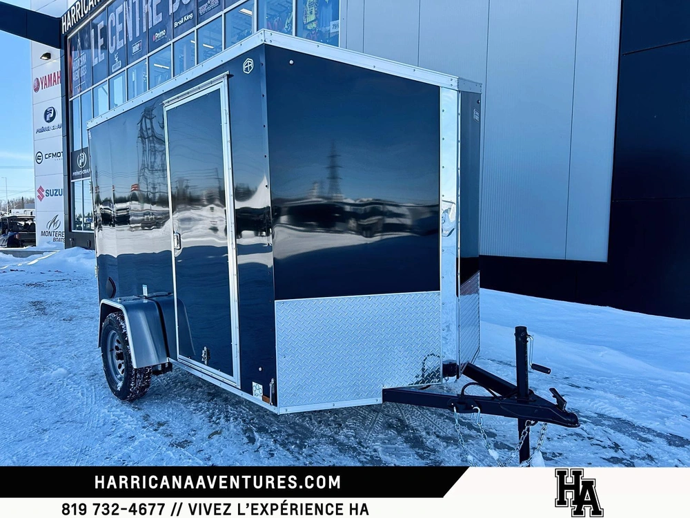 Cargo Mate Ehw610sa-24 2026 alt