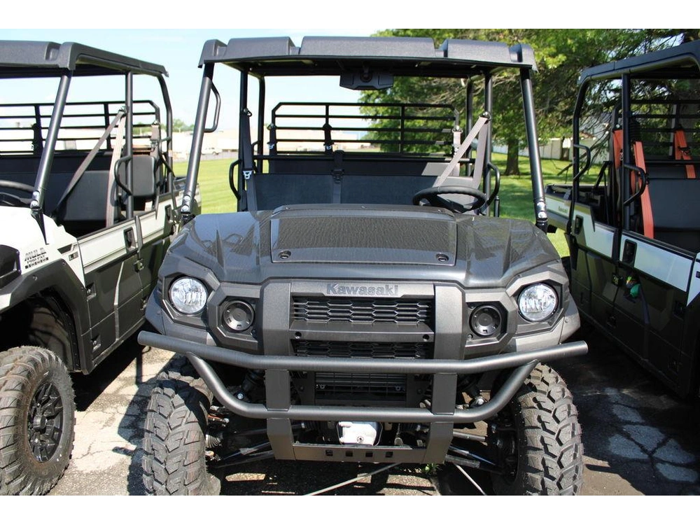 2025 Kawasaki Mule Pro-dxt™ Eps alt