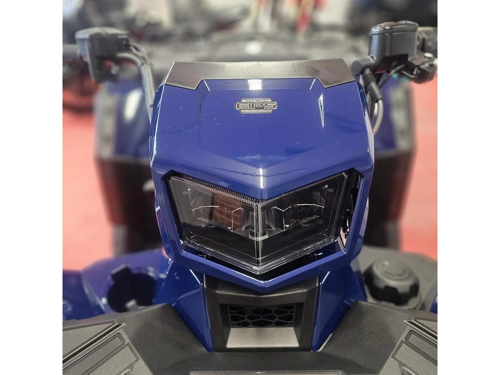 2026 Polaris Sportsman 850 Trail alt