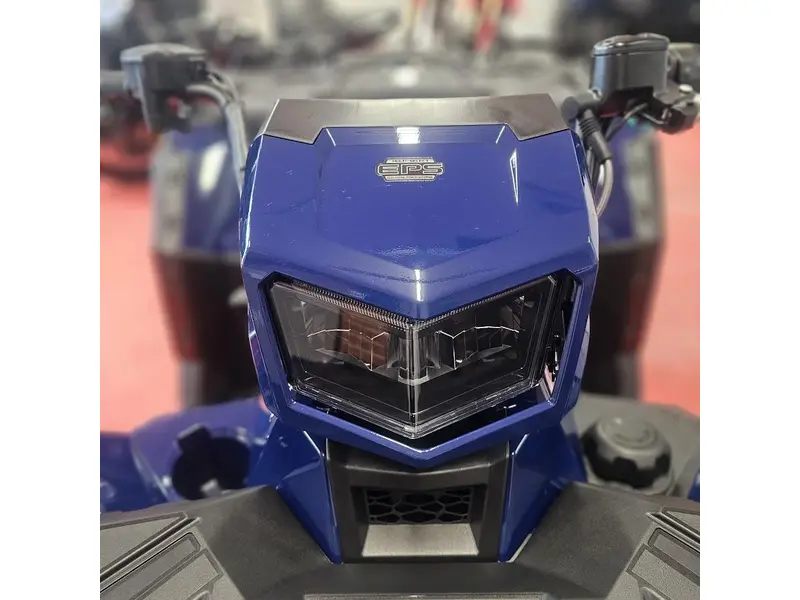 Polaris SPORTSMAN 850 TRAIL 2026