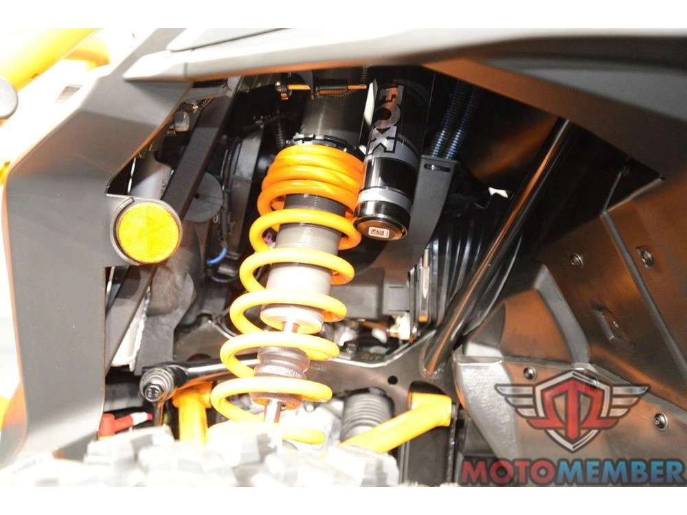 2026 Can-am Commander Xt-p 1000r alt