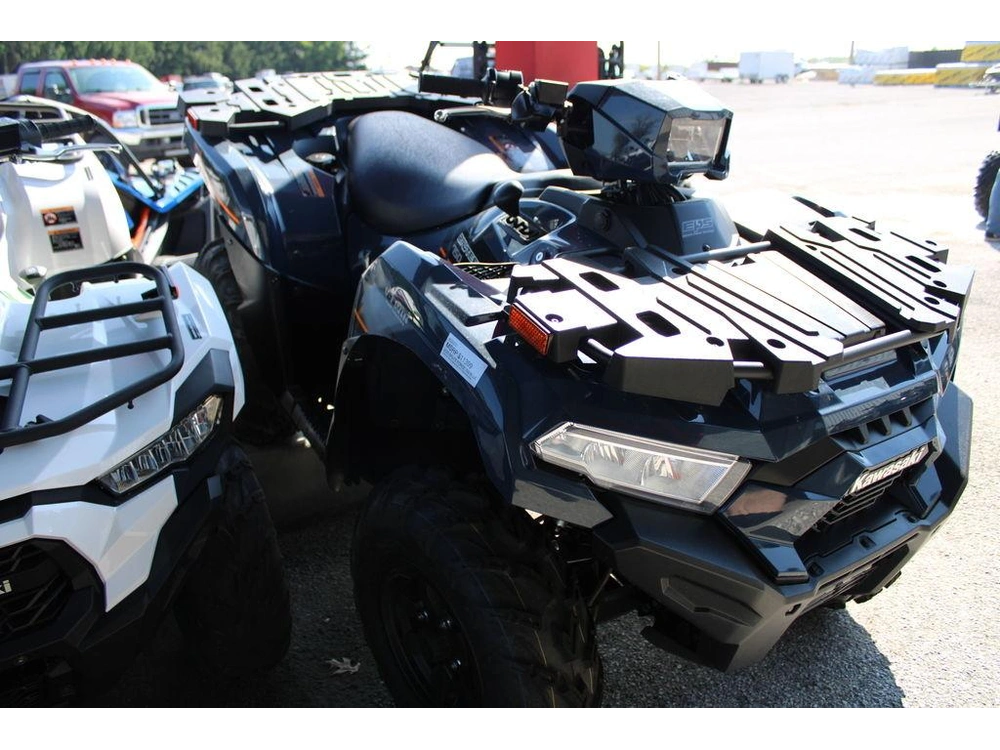 2025 Kawasaki Brute Force® 750 Eps alt