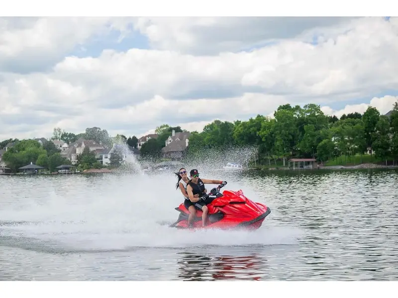 Yamaha SVHO W/Audio 2026