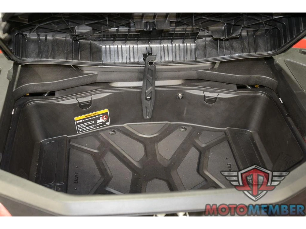 2025 Can-am Outlander 850 alt