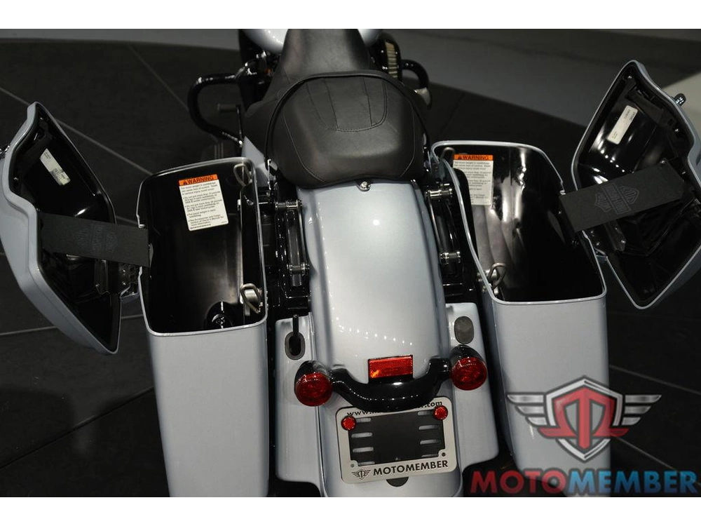 2023 Harley-davidson Flhxs - Street Glide® Special alt