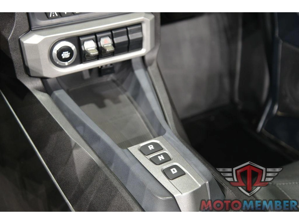 2024 Slingshot Slingshot® Sl Autodrive Midnight Blue alt