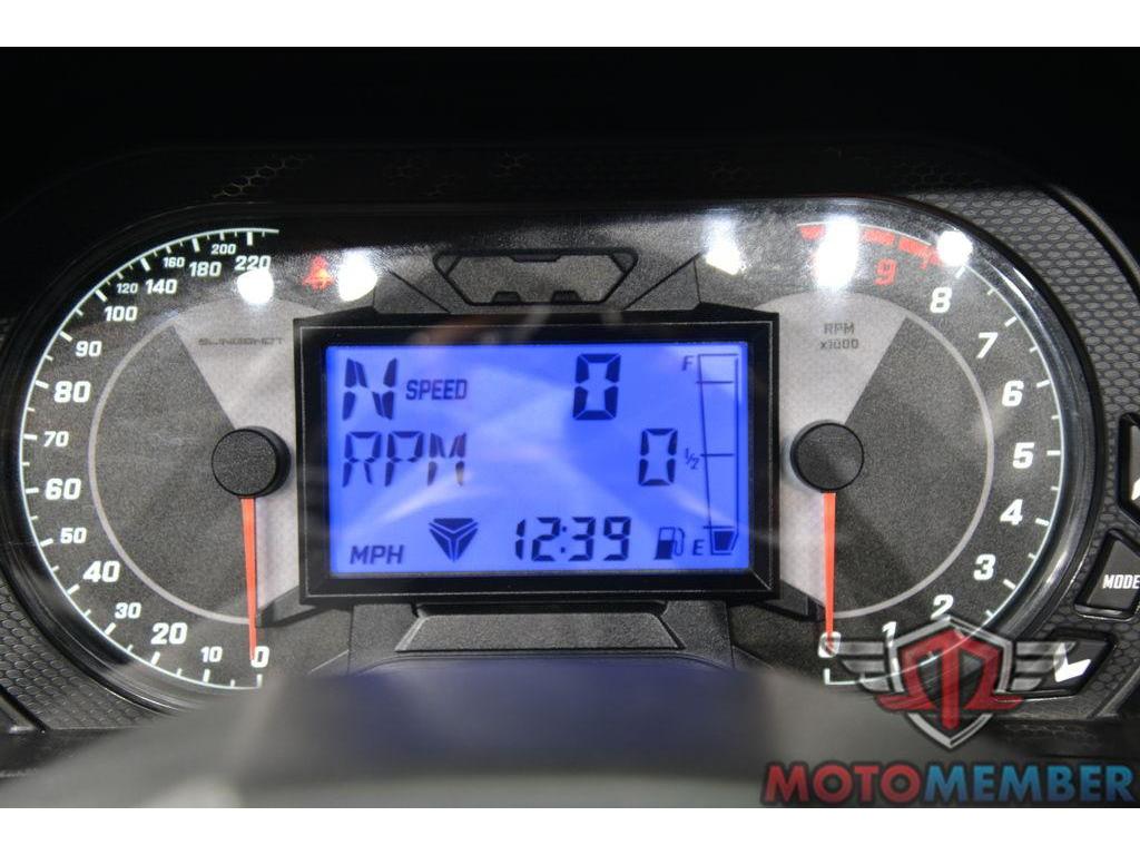 2024 Polaris Slingshot SL for Sale