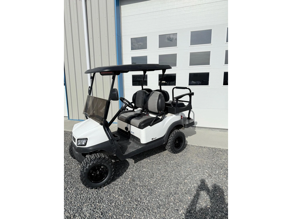2020 Club Car Tempo alt