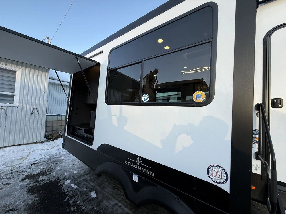 Chaparral 298rls 2026 alt