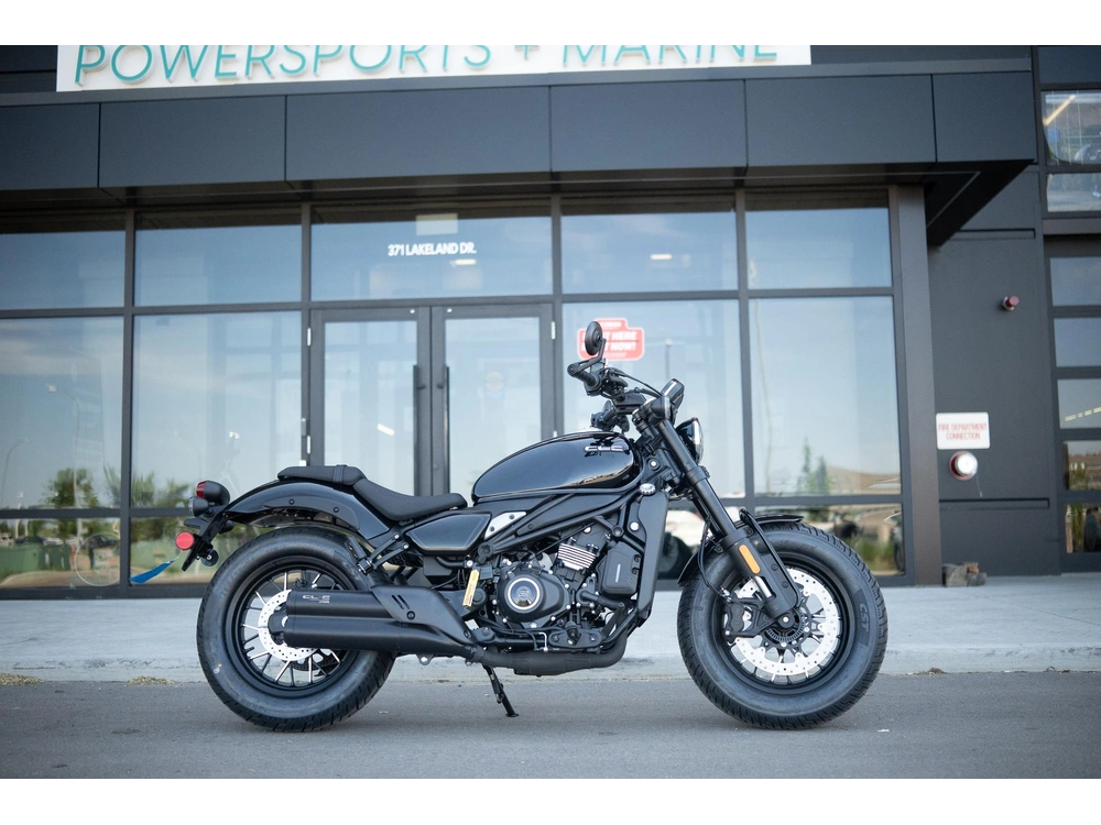 2026 Cfmoto 450cl-c alt