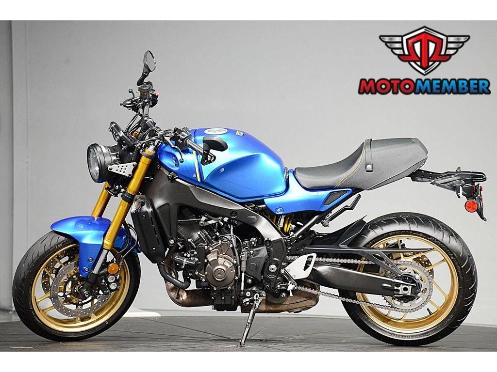 2023 Yamaha XSR 900 for Sale