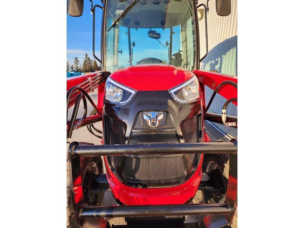 2025 Tym 574 Tractor alt