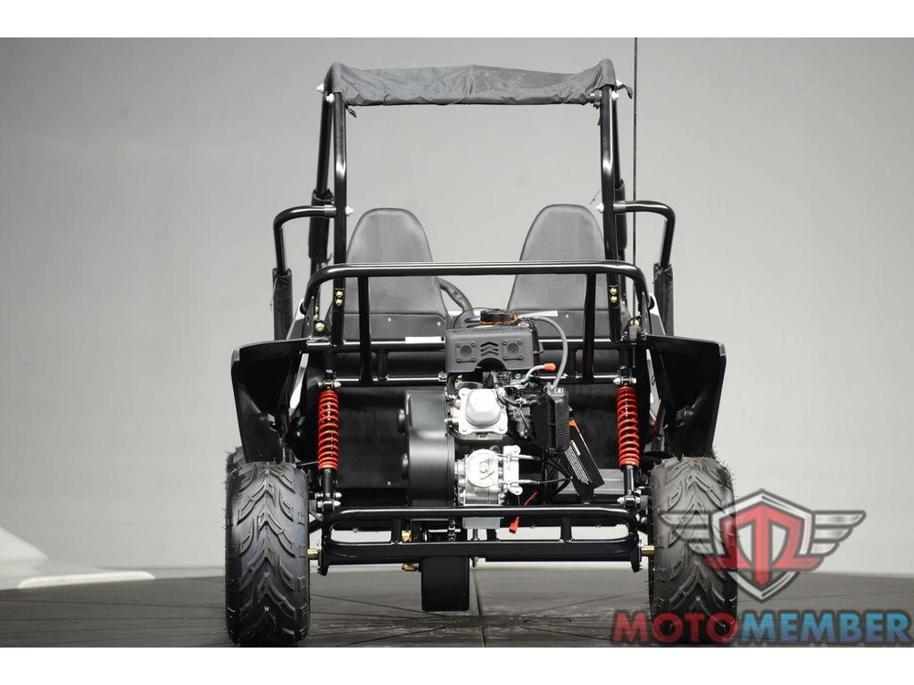 2026 Hammerhead Off-road Mudhead® Se alt