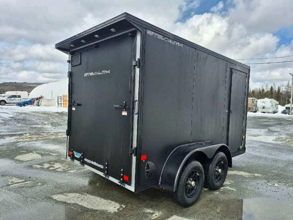 Alcom Stealth 6.5x12-if Ta 2026 alt