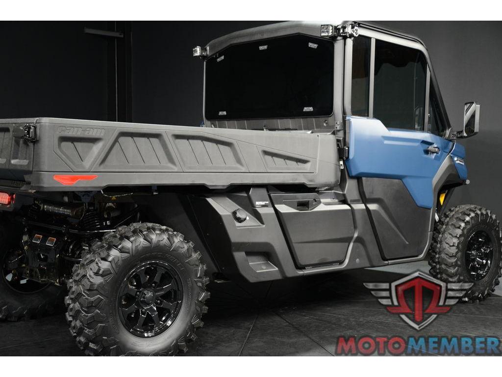 2025 Can-Am Defender PRO Limited HD10 for Sale