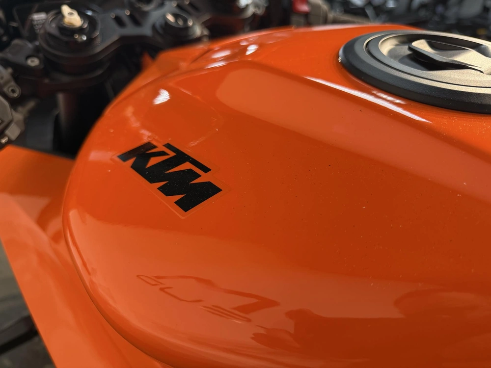 2026 Ktm 990 Rc R *2.99%/60 Mois💳 alt