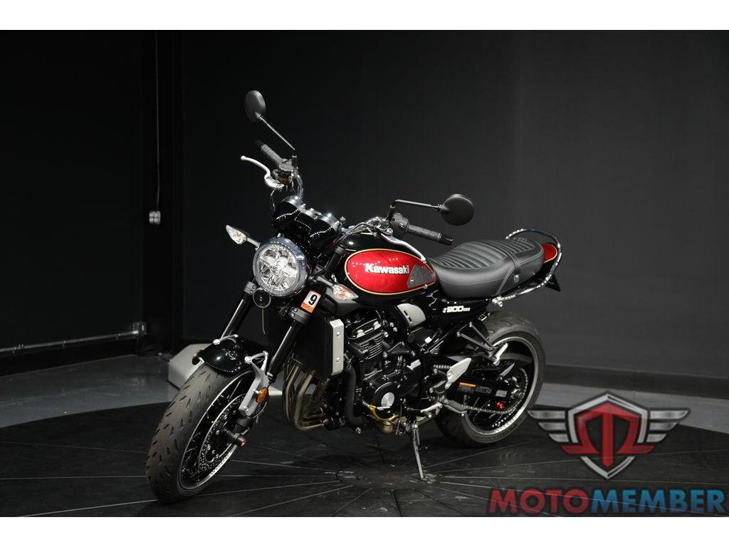 2023 Kawasaki Z900RS ABS for Sale