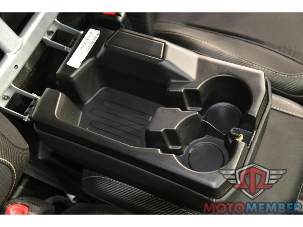 2024 Can-am Defender Max X Mr With Half-doors Hd10 alt