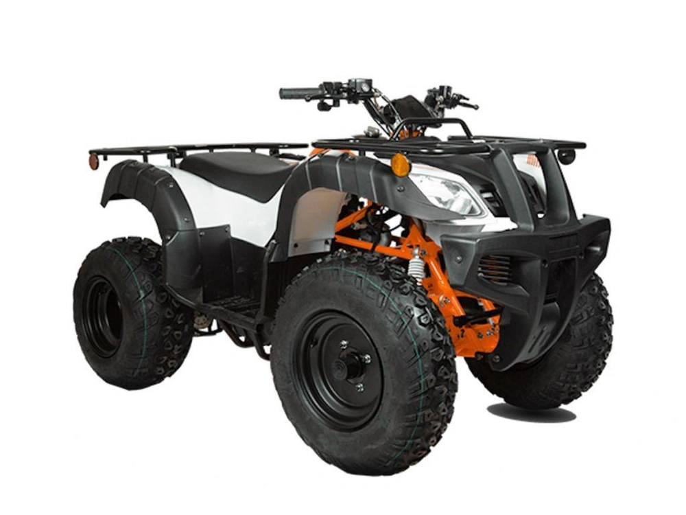 2025 Kayo Bull 150 Efi alt