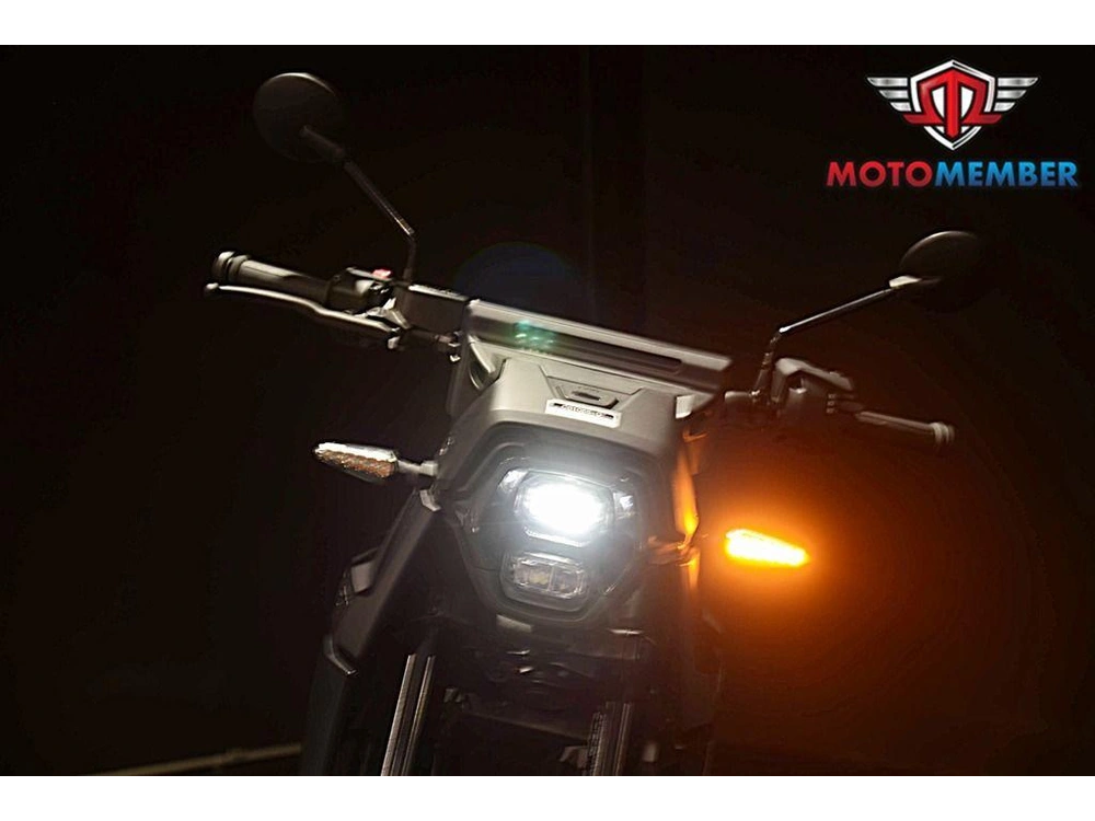 2025 Can-am Origin Carbon Black alt