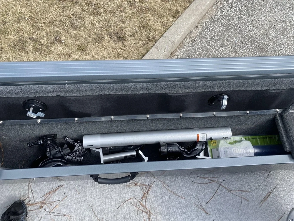 2023 Starcraft Non-current Starcraft Storm 176 Sc Powered By 115hp Yamaha Vmax Sho - Clearance Price - $42695 All In Price Plus Tax And License!! alt