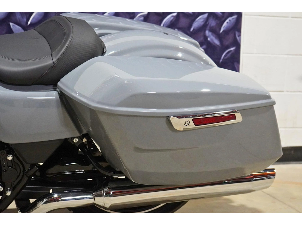 2026 Harley-davidson Flhx Street Glide Solo alt