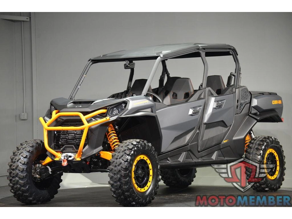 2026 Can-am Commander Max Xt-p alt