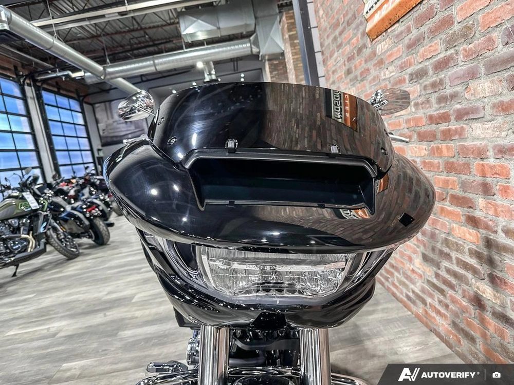 2026 Harley-davidson Road Glide alt