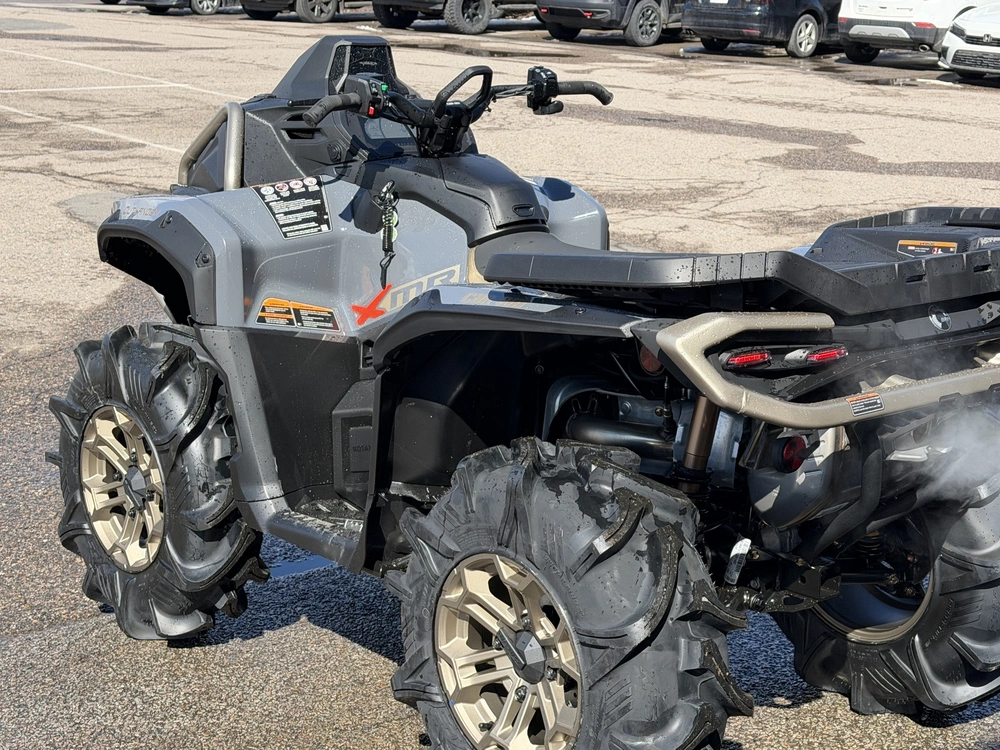 2026 Brp Outlander X Mr 1000r (canada) alt