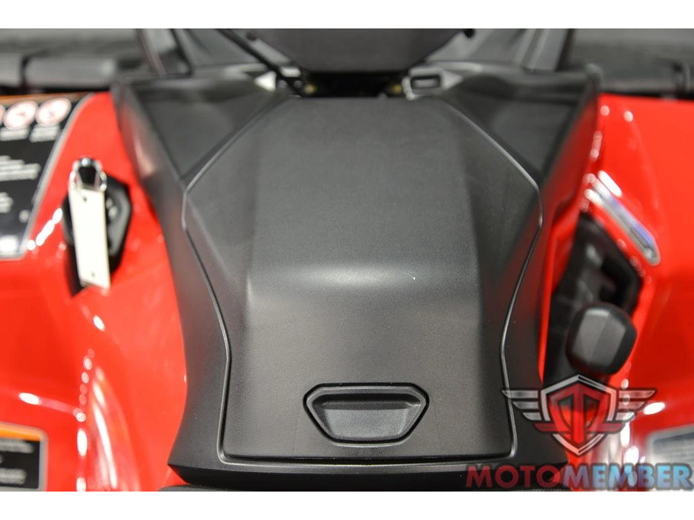 2025 Can-am Outlander 850 alt