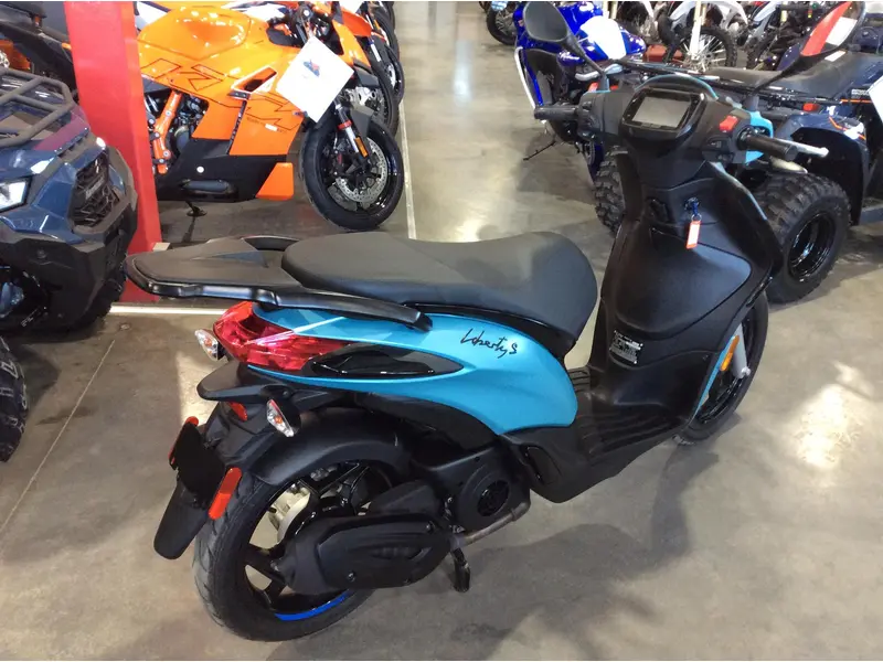 PIAGGIO LIBERTY 15 2026