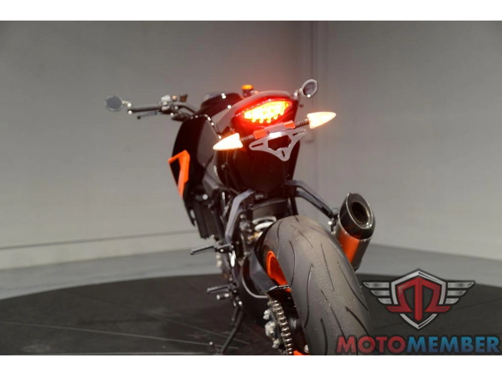 2019 Ktm 1290 Super Duke R alt