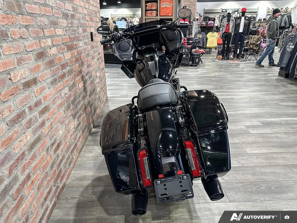 2026 Harley-davidson Road Glide alt