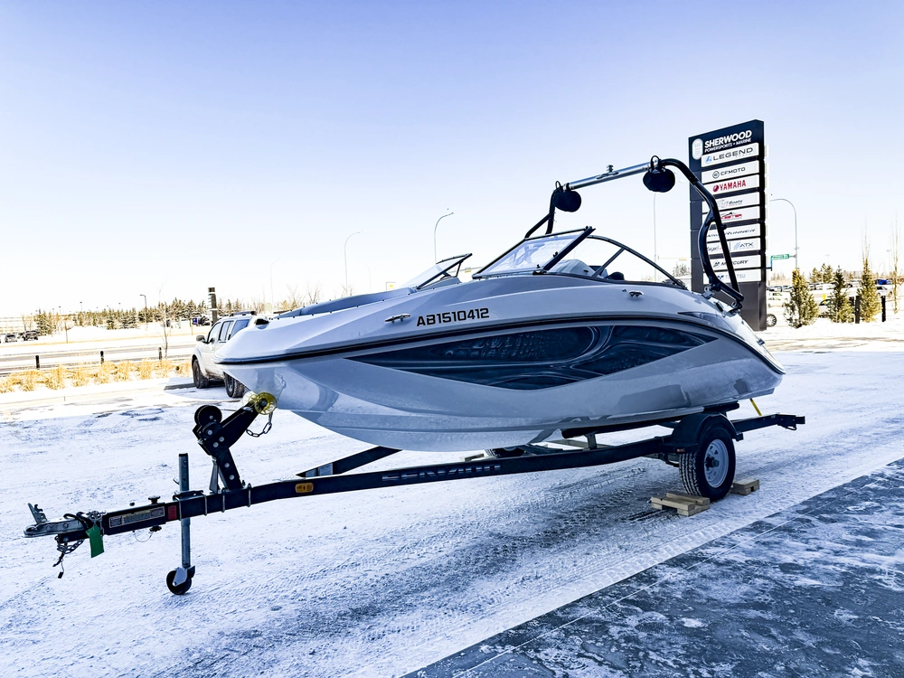 2008 Sea-doo Challenger 180 alt