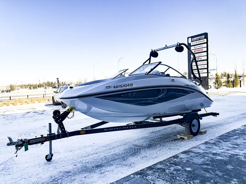 2008 Sea-Doo CHALLENGER 180 thumbnail 7